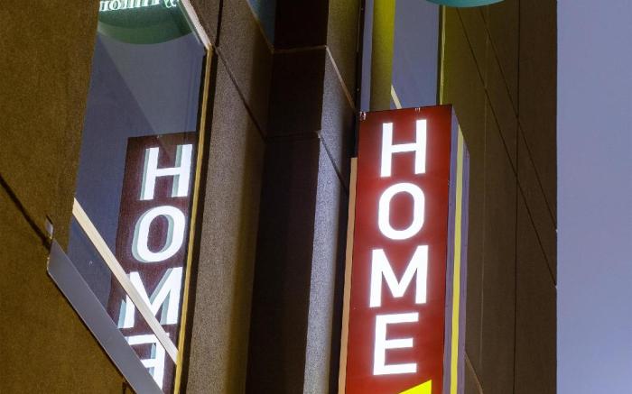 Home2 Suites by Hilton Houston Downtown Convention Center