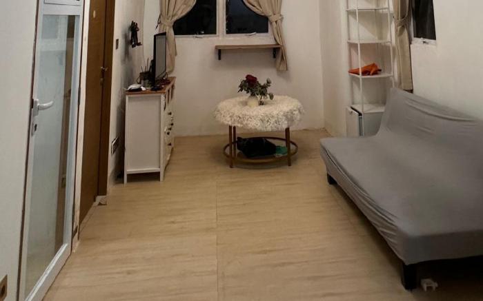 Apartemen cantik 2 bedroom Kelapa Gading FREE WIFI