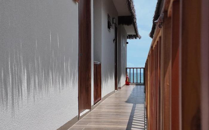 La Mer Bali Mui Ne