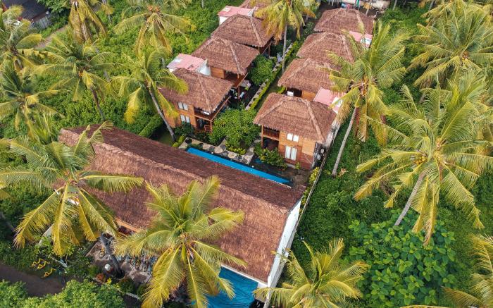 Sadev Resort
