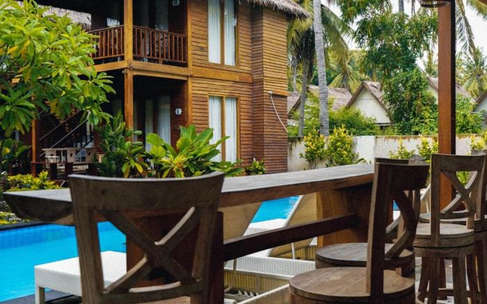 Sadev Resort
