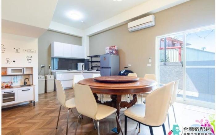 Jingchao B&B for 12-16 people