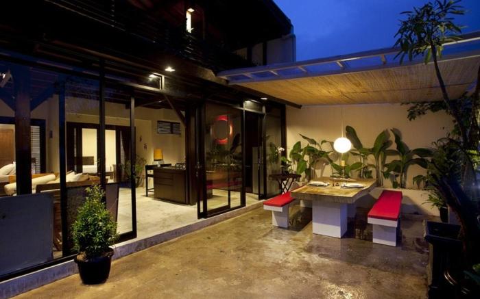 Villa Dago Mijn Huis