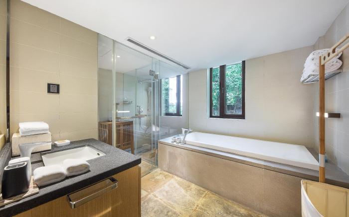 Floral Hotel ·Hefu Hotel (Hangzhou West Lake) 