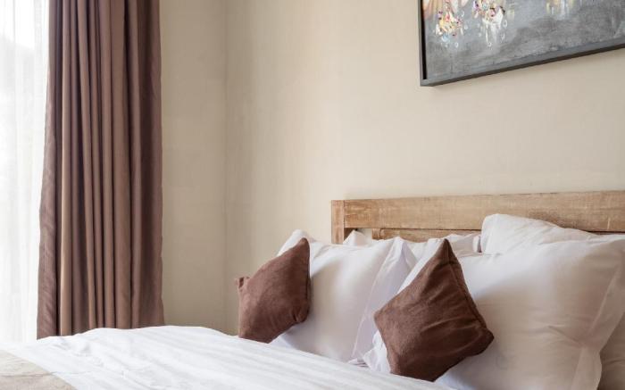 Villa Pratama Canggu