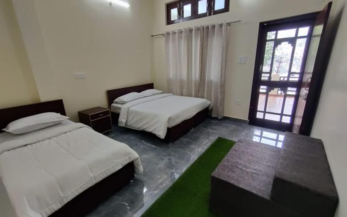 Divine Valley Homestay