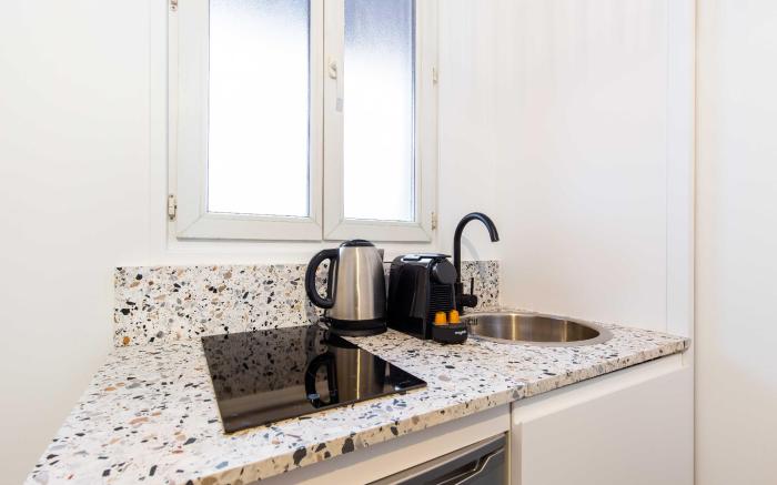 Charming apartment - 1BR/4P - Javel/Tour Eiffel