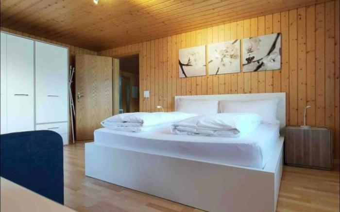 Swiss Apartment Thunersee