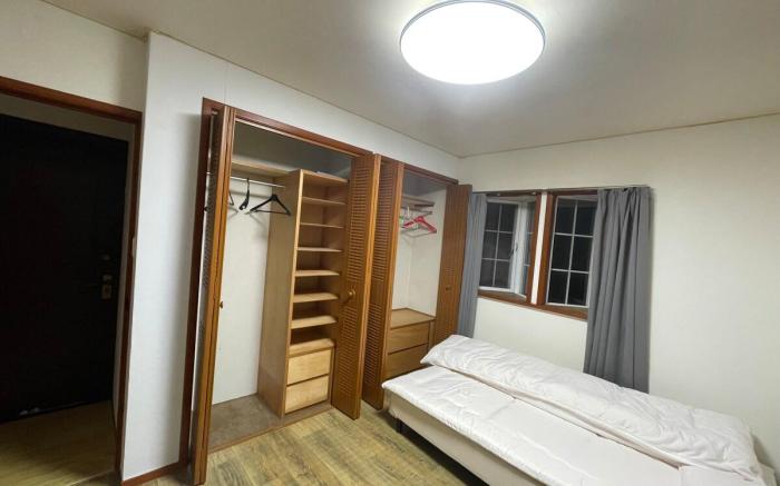 michi研究館ーゲストルーム/1～２人部屋