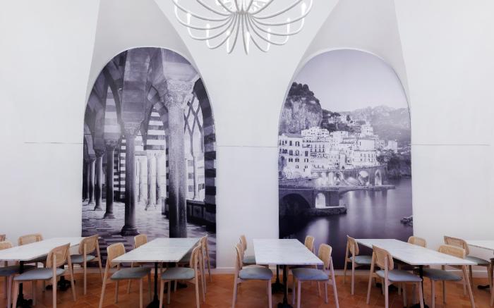 D'Amalfi Hospitality
