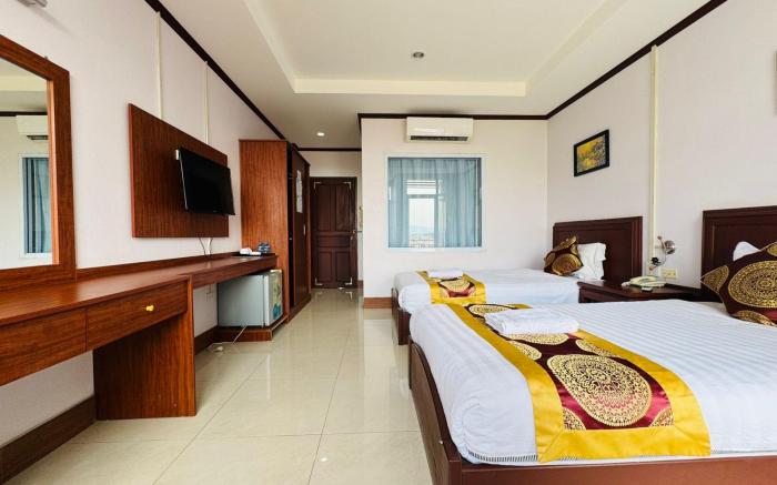 vang vieng vilayvong one hotel