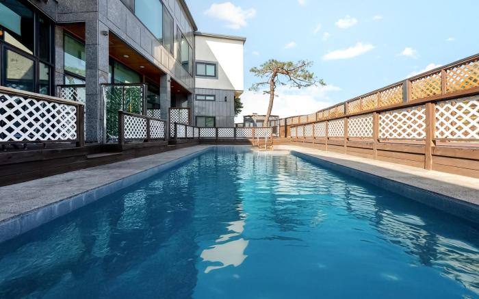 Gangneung Awesome Pension