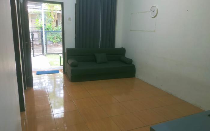 Kaula Villa House Syariah 