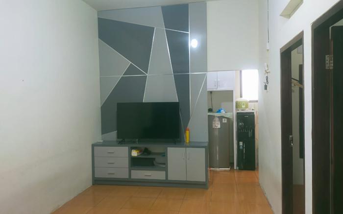 Kaula Villa House Syariah 