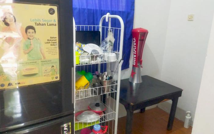 Kaula Villa House Syariah 2