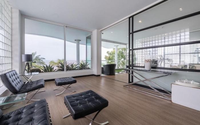 Appealing Sunset Sea View 2 Bedroom - E31-1