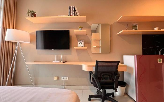 Magnolia by Eden | Netflix Access | Puri Indah