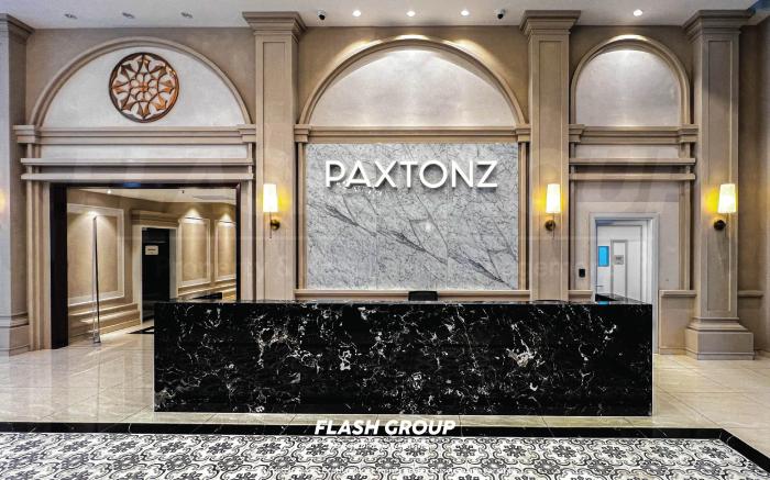 Paxtonz Premium Suites Petaling Jaya