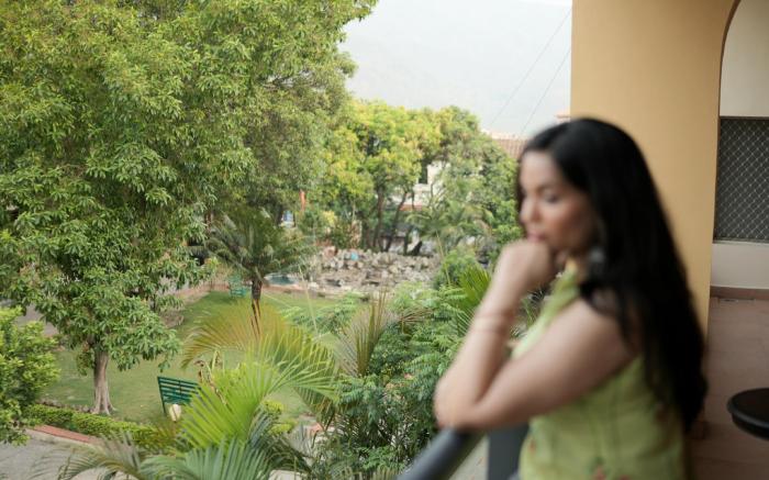 Atreya boutique cottage