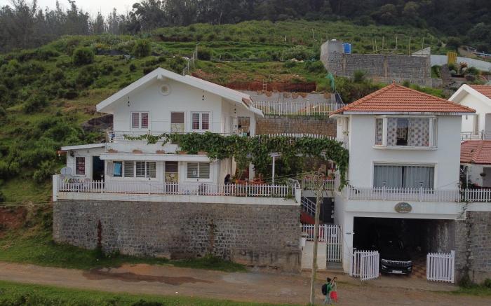 Casa De Amor