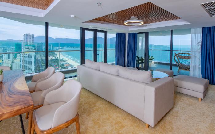 SALA DANANG BEACH HOTEL
