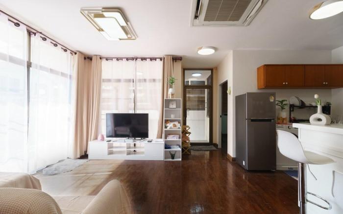 Charming 3-Storey house @ BTS Onnut Station