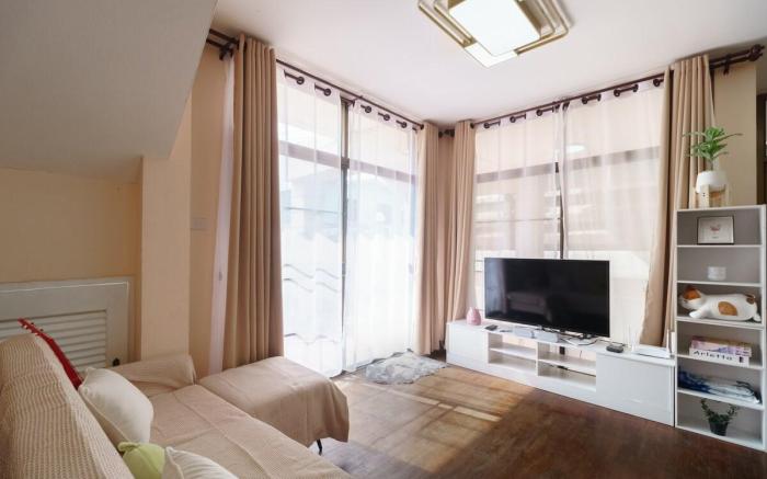 Charming 3-Storey house @ BTS Onnut Station