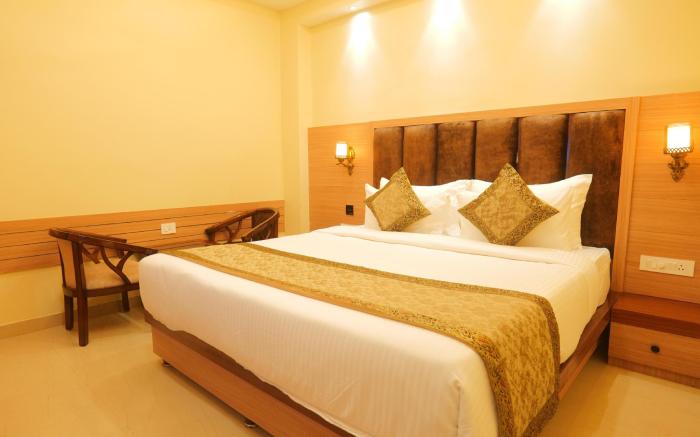 Hotel Mantavya
