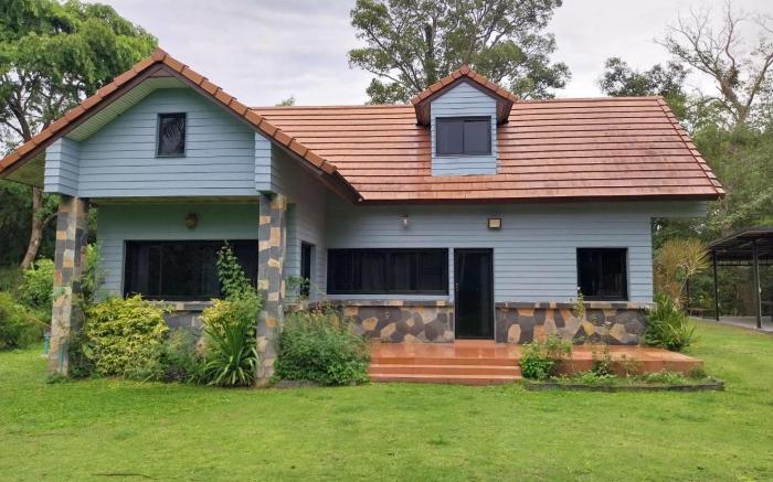 Tiptara House khaoyai