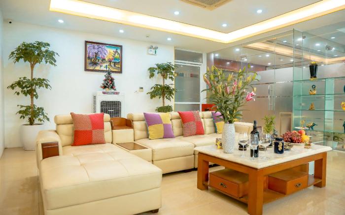 Aloha Hotel Hanoi