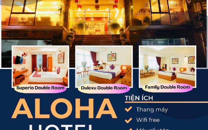 Aloha Hotel Hanoi
