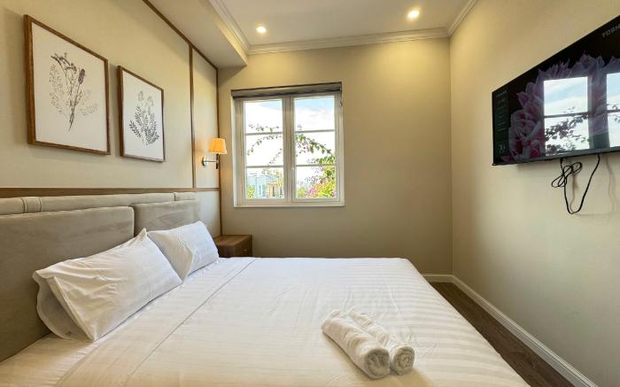 Villa Luxury Novaworld Phan Thiết  NWP1.3-05.26 