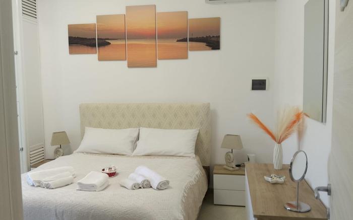 Vello Blu apartment