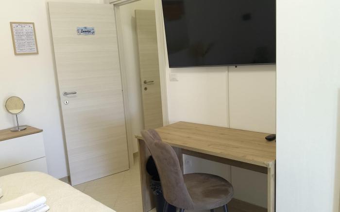 Vello Blu apartment