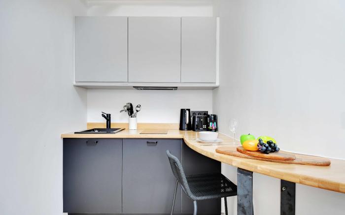 Perfect location - Gare de Lyon / Bastille