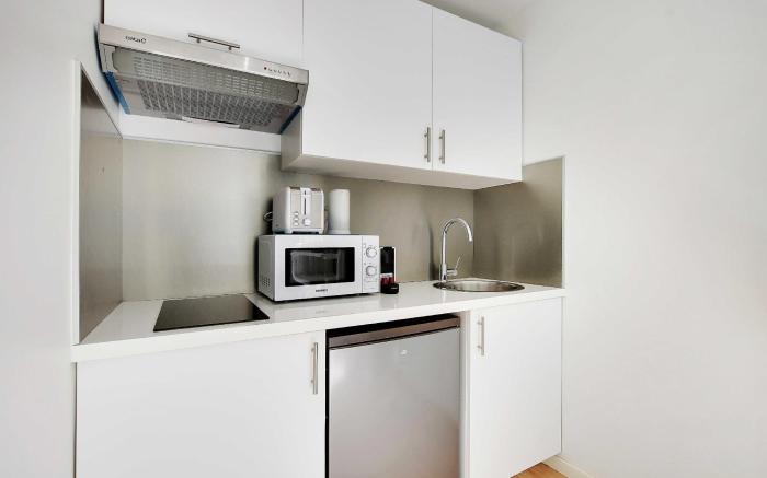 Charming Studio - 2P- Le Kremlin-Bicêtre