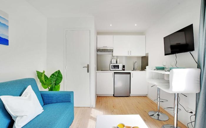 Charming Studio - 2P- Le Kremlin-Bicêtre