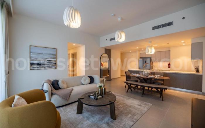 Luxury 3BR plus Storage in Forte Downtown