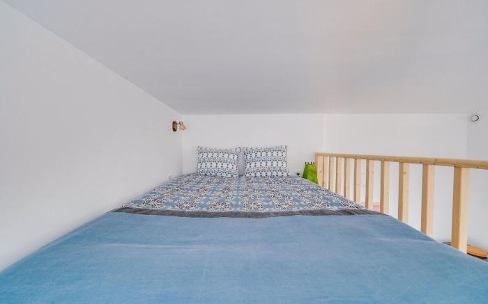 Studio r  nov   coeur ville et Gare de Libourne