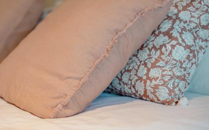Suite haut de gamme dans domaine luxuriant