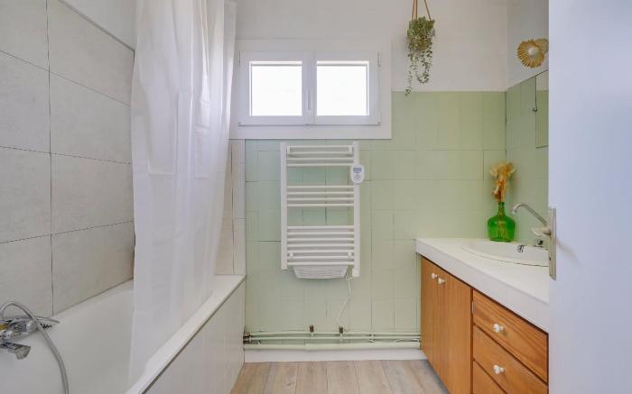 Villa de caract  re au c  ur de Saint-  milion