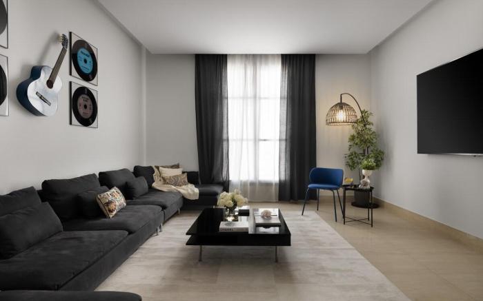 3BR Luxe Stay | Comfort & Fun in Riyadh