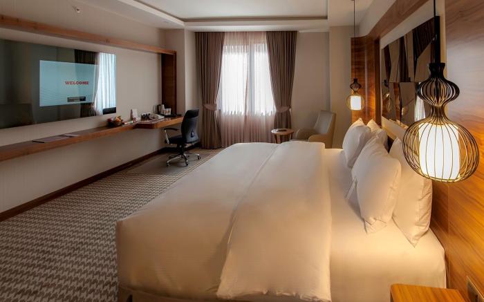 Anemon Hotel Ankara