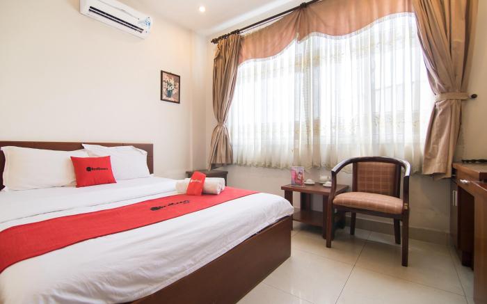 Phuong Thuy Hotel Thu Duc near QL13