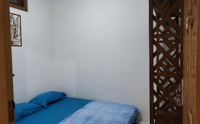 Ochi Homestay syariah