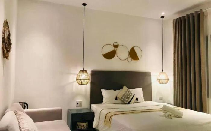 The Dreamers Homestay