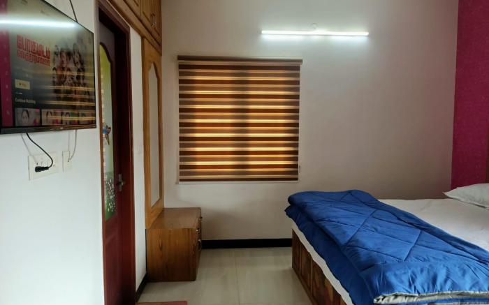 Bearwood Castle Resort - Kotagiri