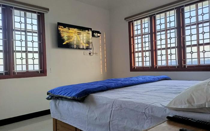 Bearwood Castle Resort - Kotagiri