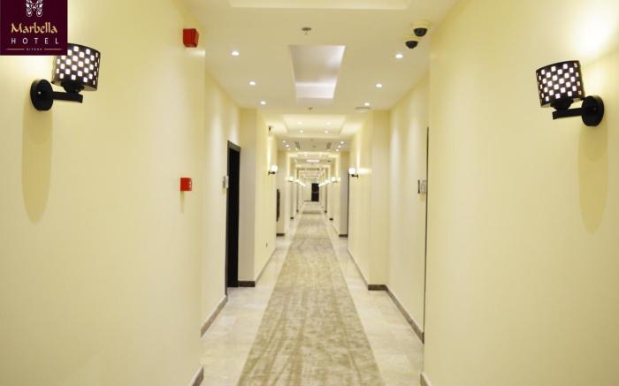 Marbella Hotel