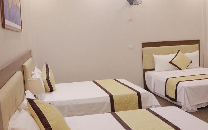 Casaria Hotel